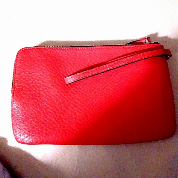 Nine West Clutch & Make Up bag - Picture 3 of 3